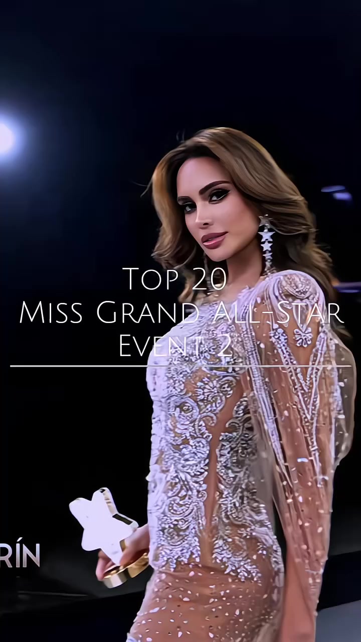 @Miss Grand International