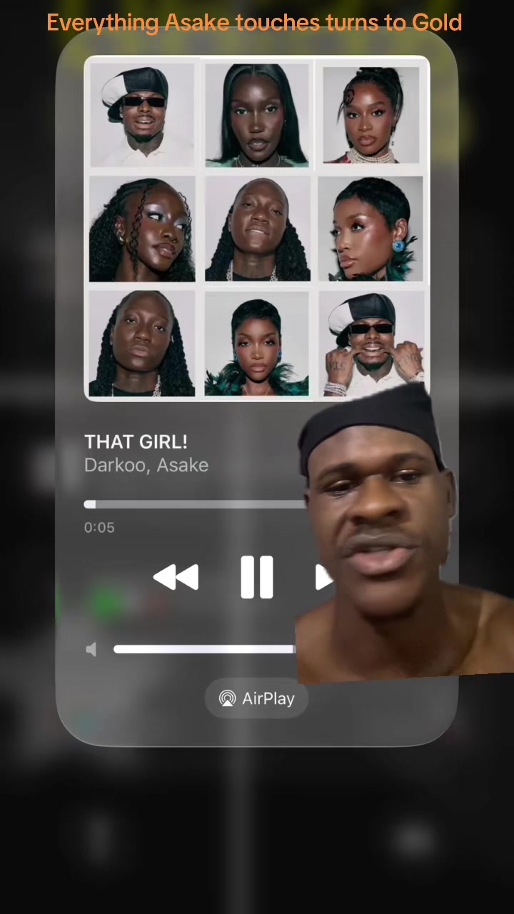 @Bandana_B |The Voice