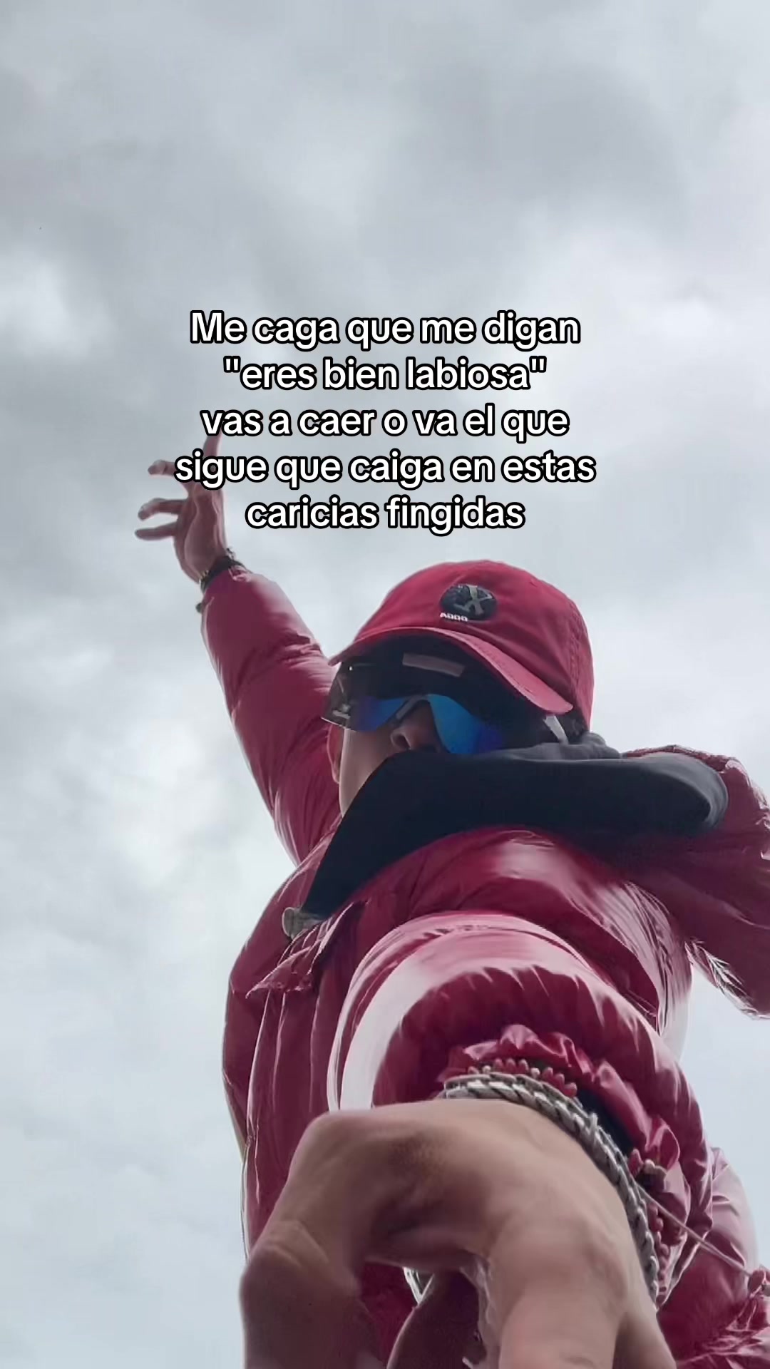 @Jahdai &ldquo;Hachi&rdquo; Carrasco