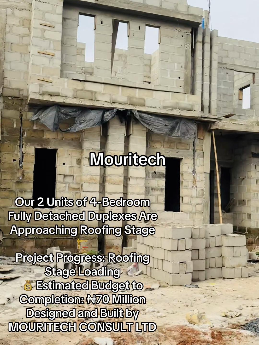 @MOURITECH HOMES&PROPERTIES LTD