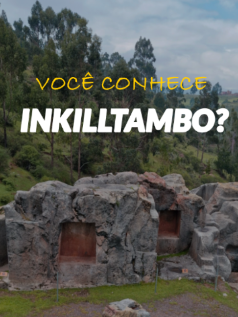 @Nian Cusco Tour