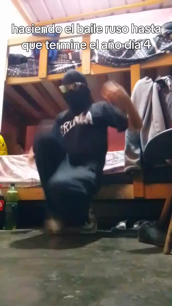 @Kenzodancer
