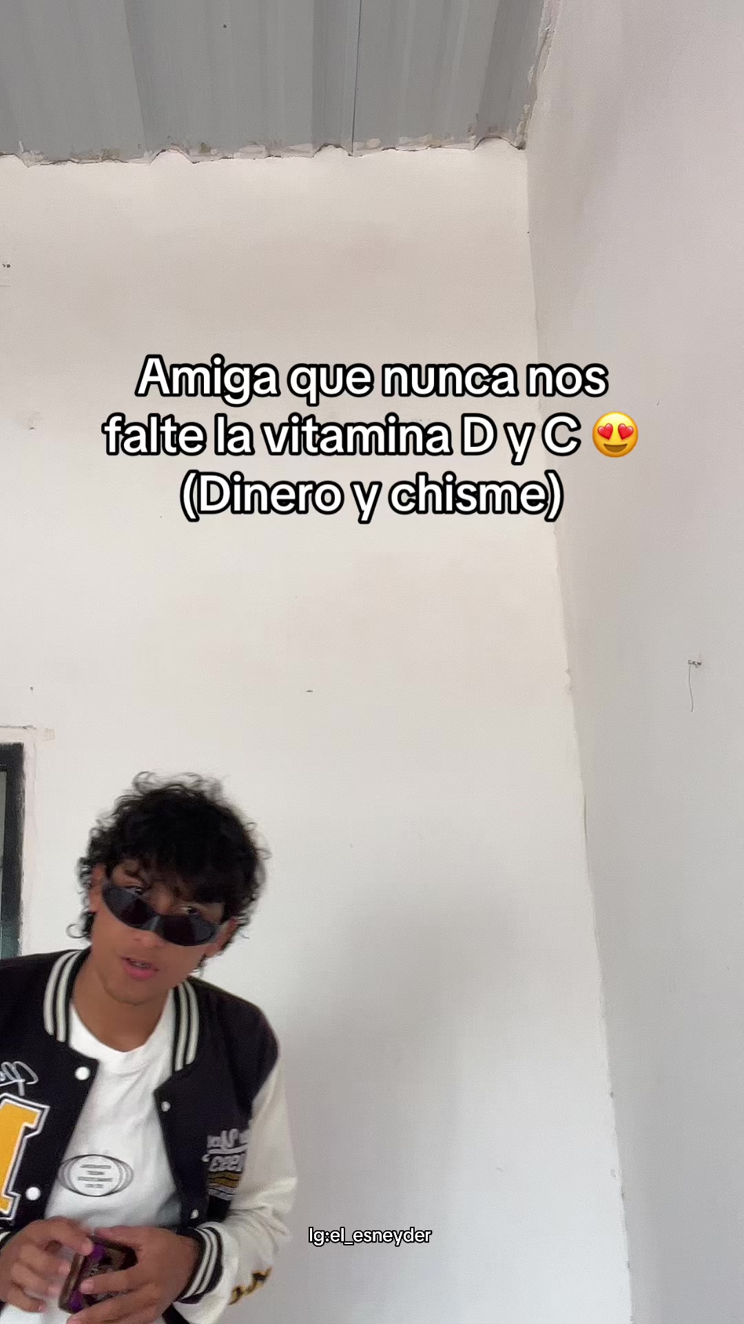 @Esneyder
