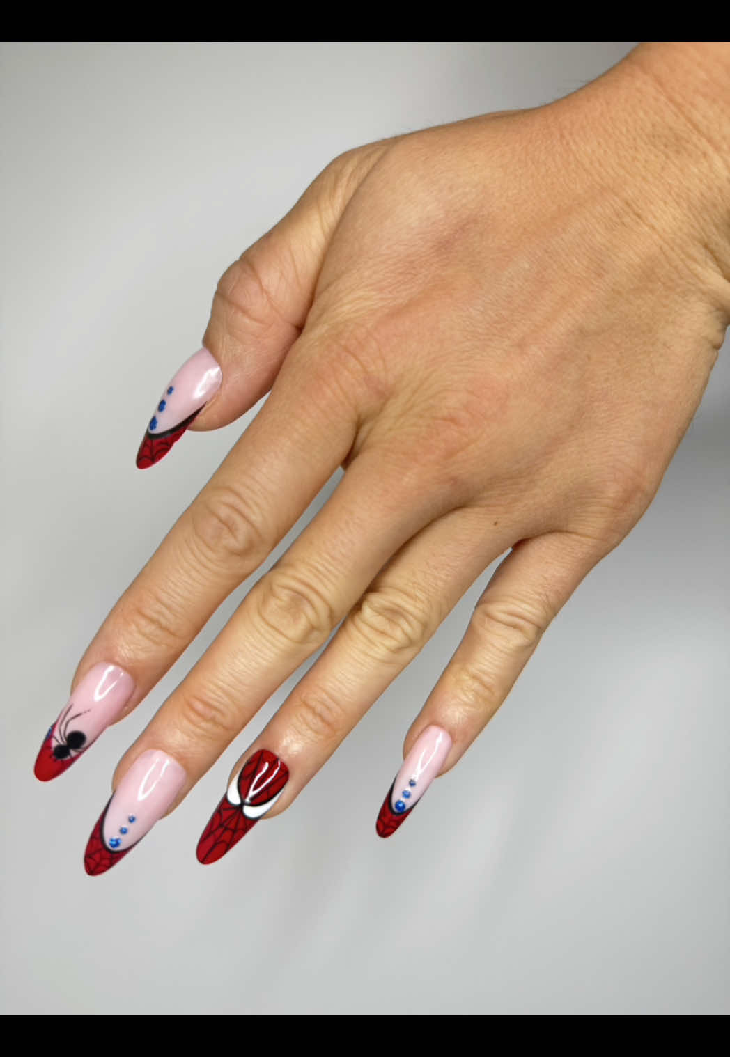 @The Nail Mannn