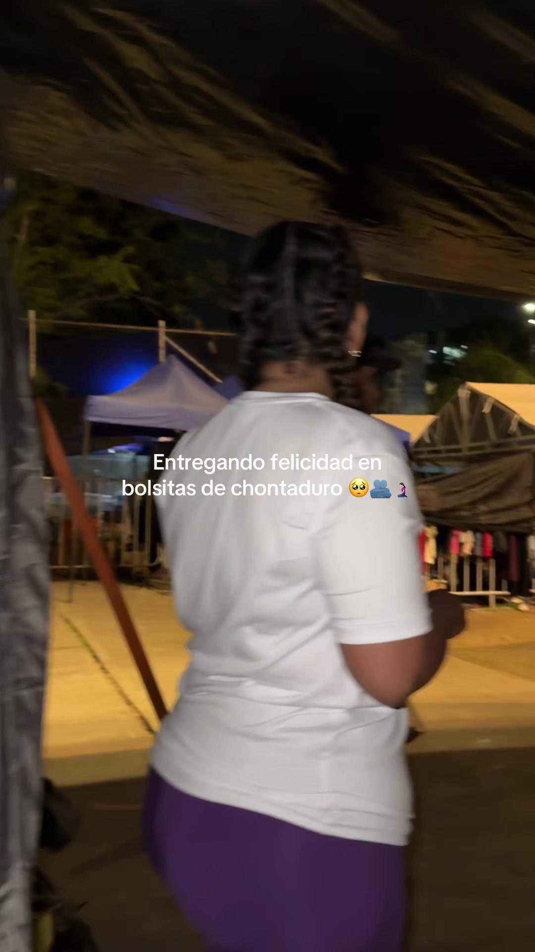 @La Vendedora De Chontaduro🥰