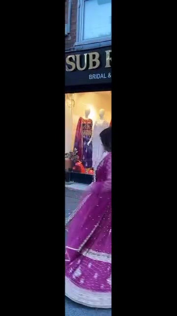 @Khan bridal