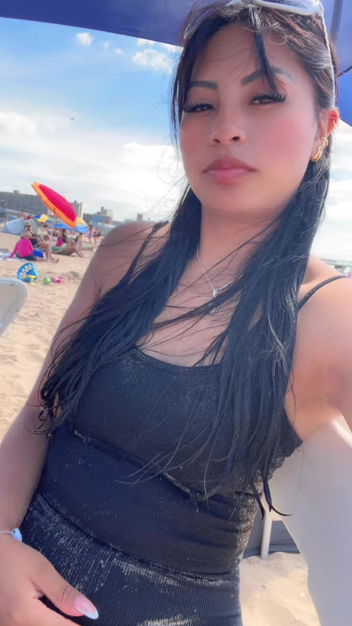 @Jessica Osorio