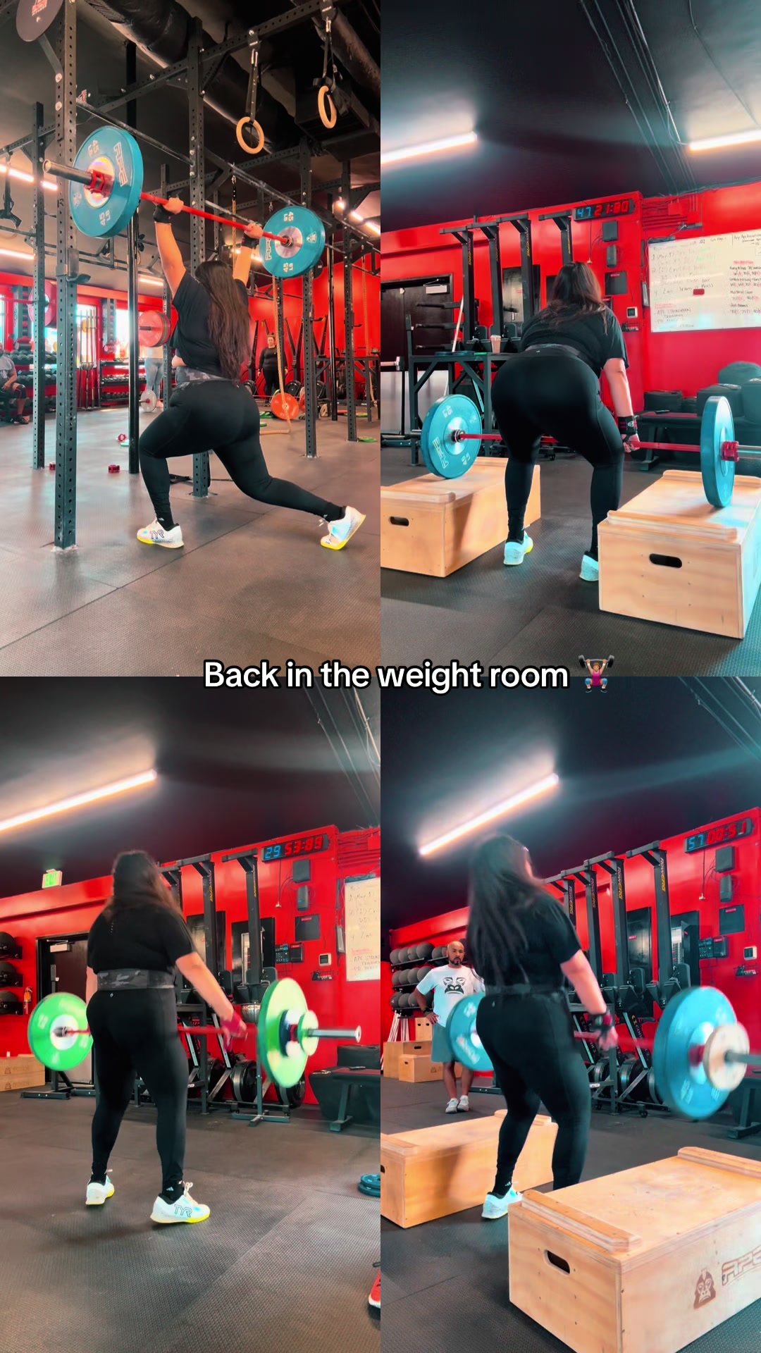@Michelle 💕