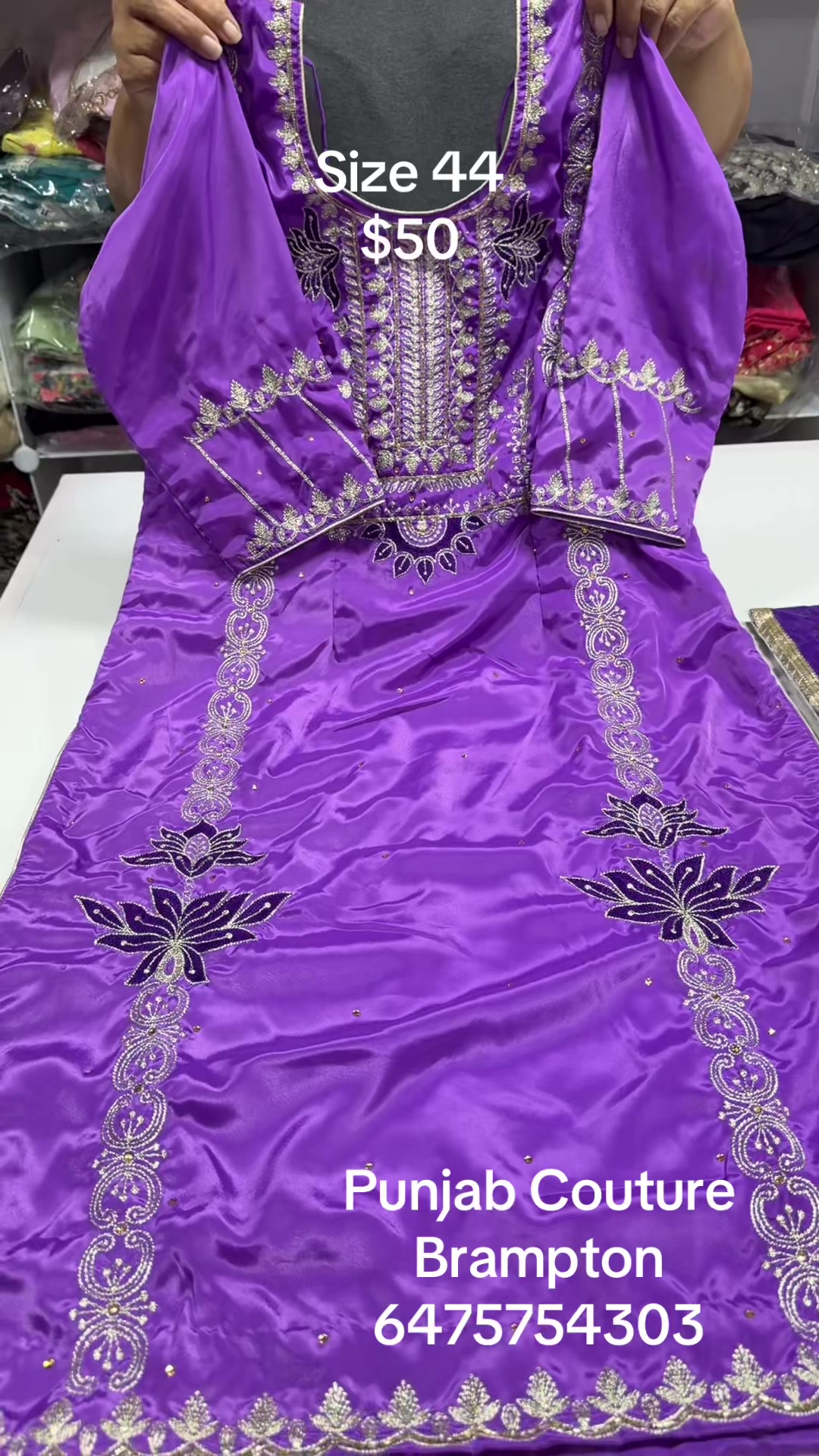@Punjab Couture