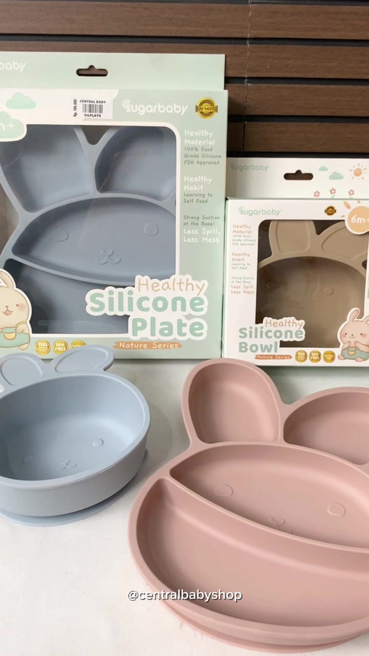 @CENTRAL BABYSHOP BONDOWOSO
