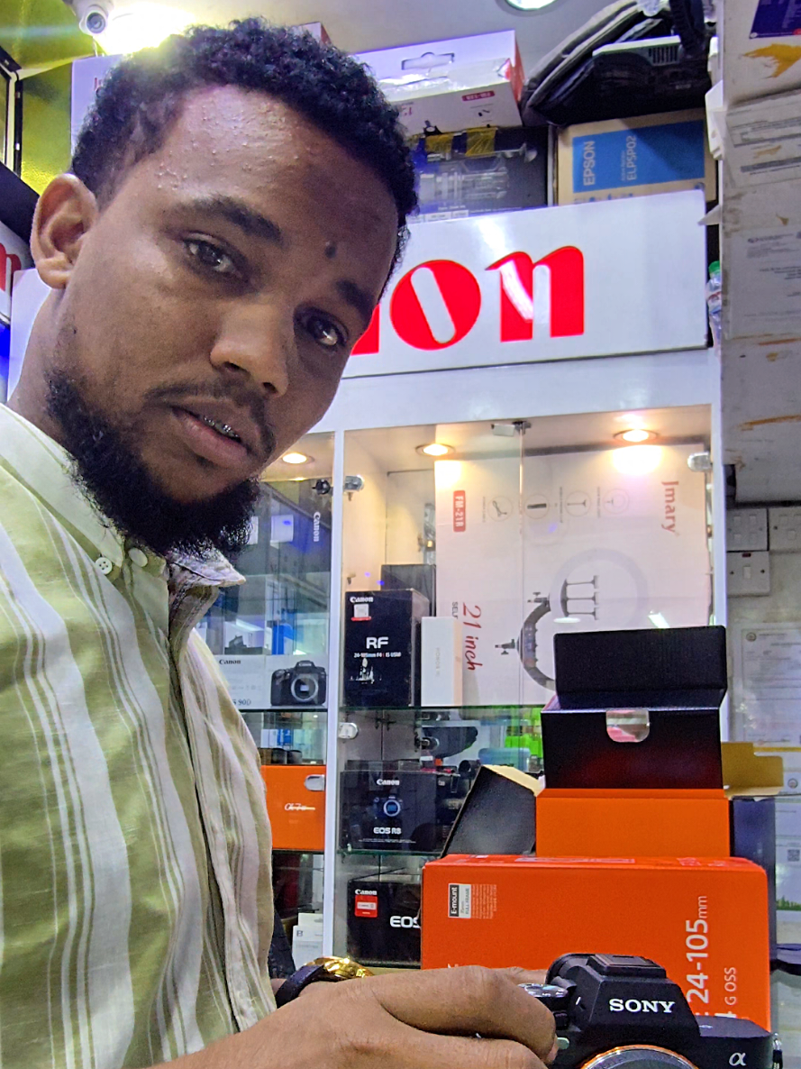 @EOS-TECH KENYA