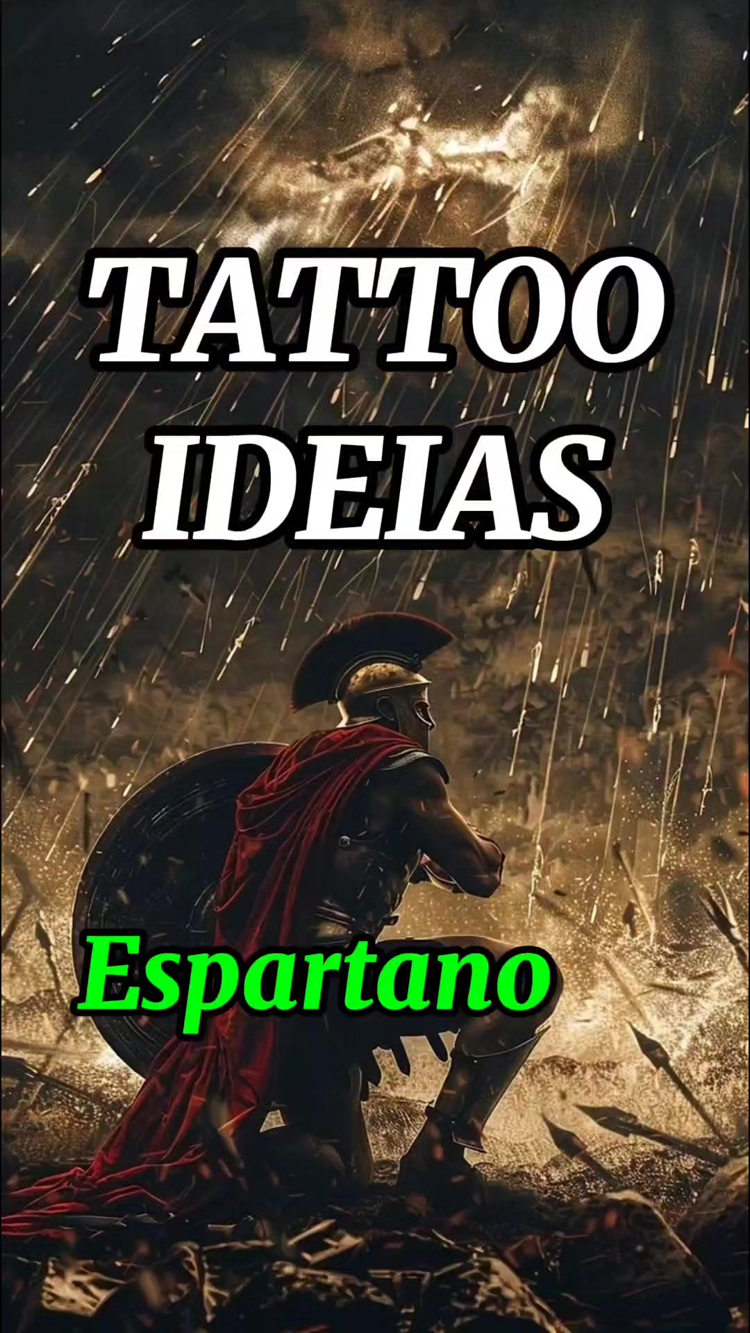 @Id&eacute;ias de Tatuagens