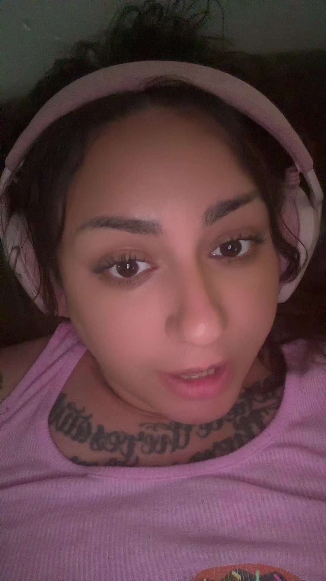 @Kayla Perez