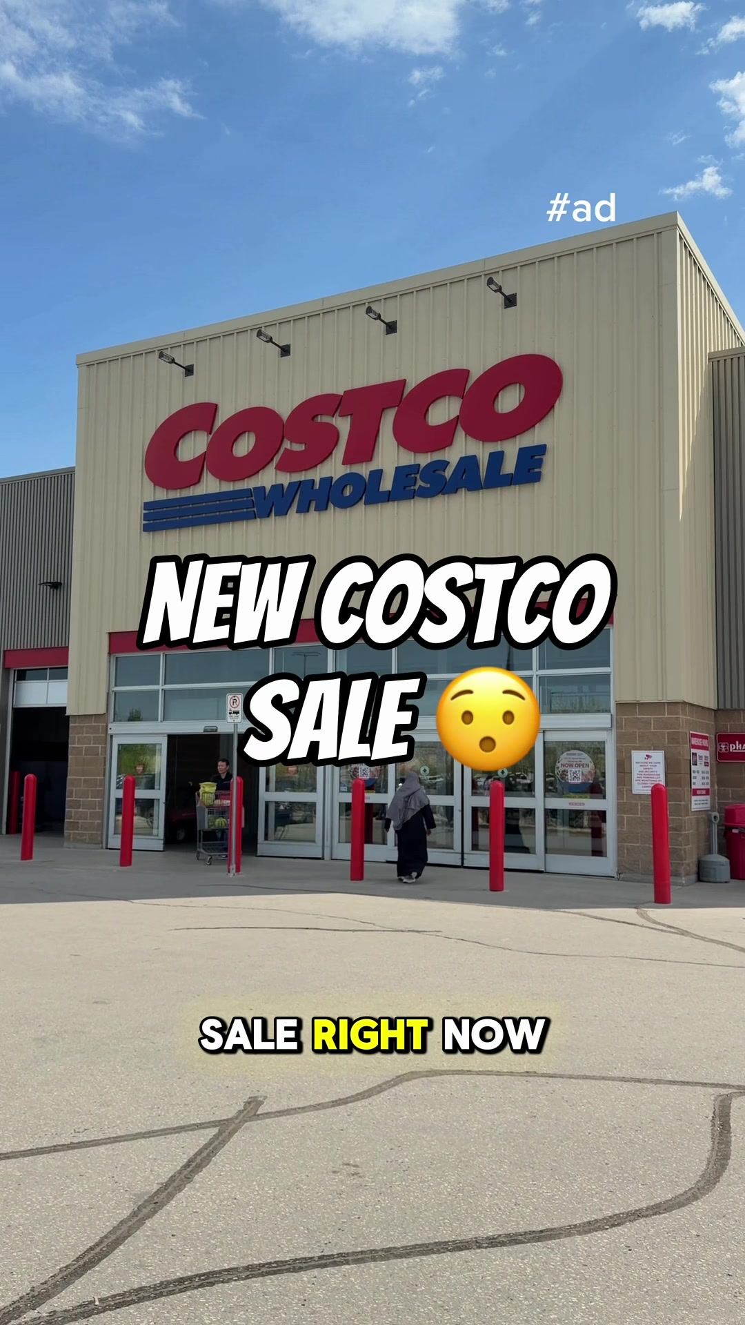 @Coupon Cutie Canada