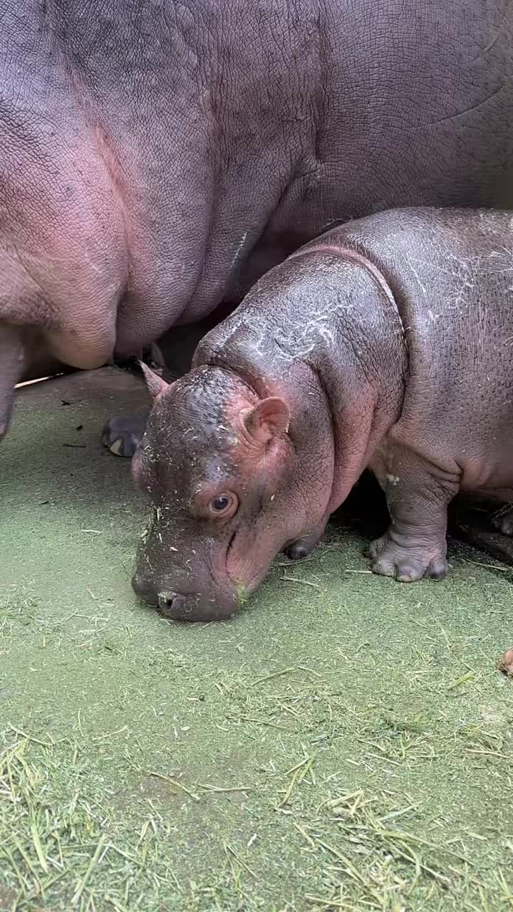 @Hippo