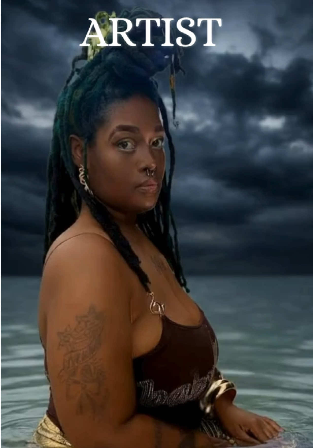 @Ashanti