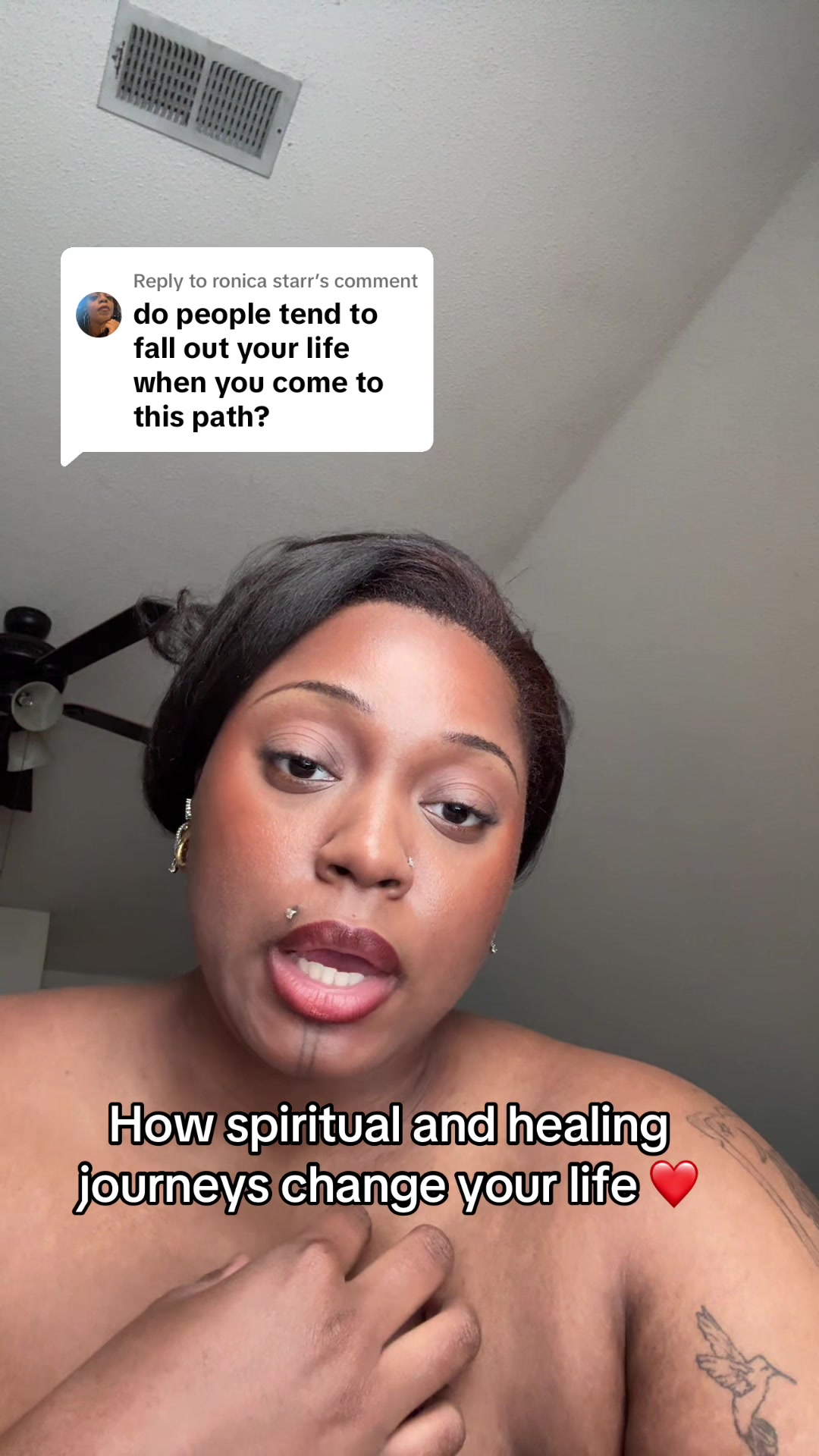 @Mama T | Conjure Woman 🐍