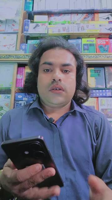 @Gul Hassan khan Don Golla