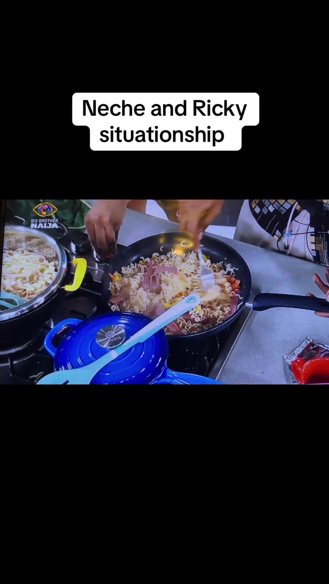 @BigbrothernaijaS11 GIST UPDATE