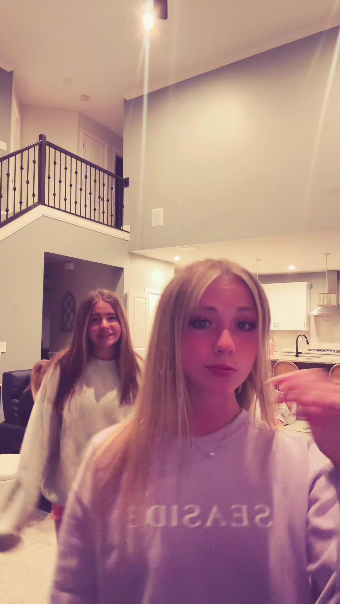 @lucie’s spam!!