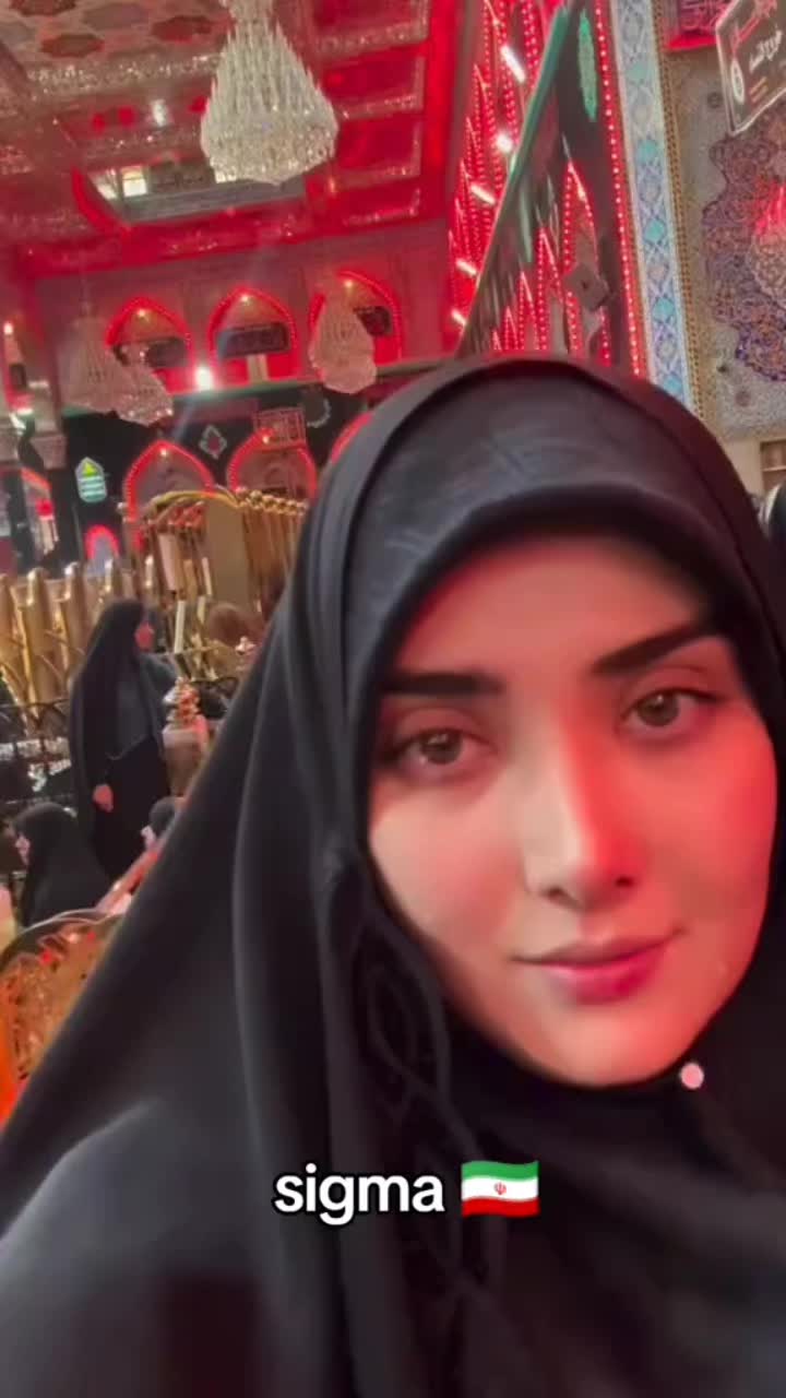 @Iran the ♥️of the world🇮🇷