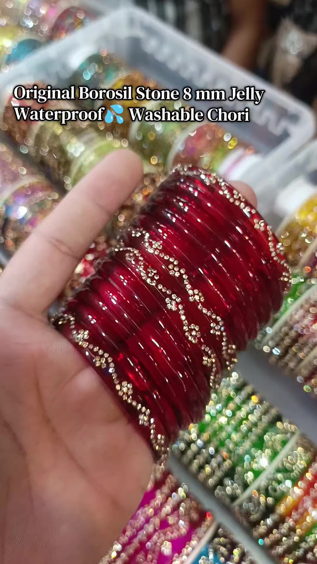 @Naeem Bangles Wholesale Shop