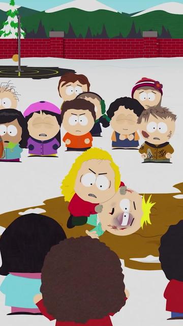 @South Park