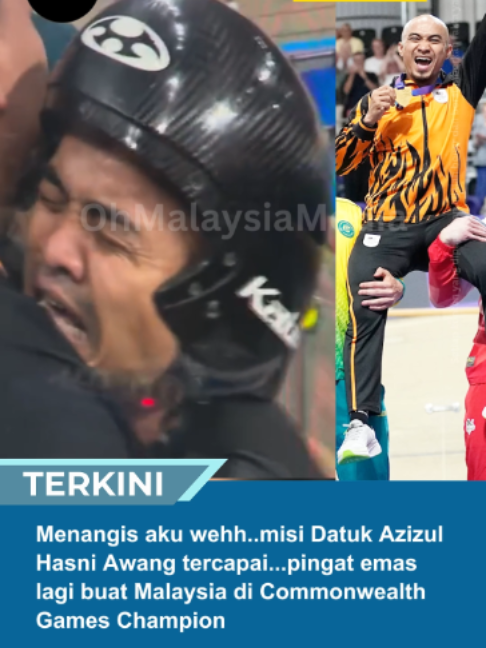 @Oh Malaysia Media
