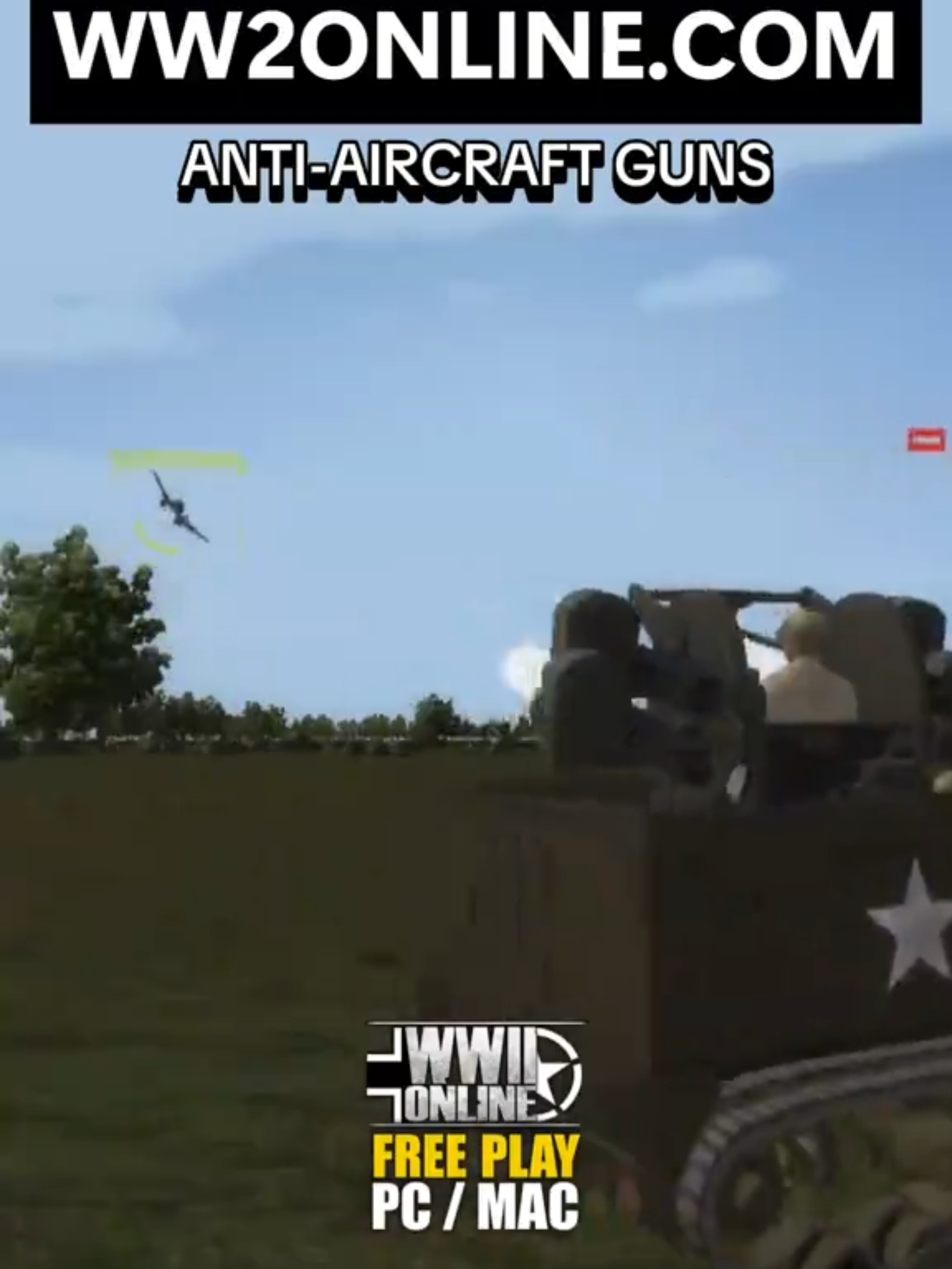 @WWIIOnline