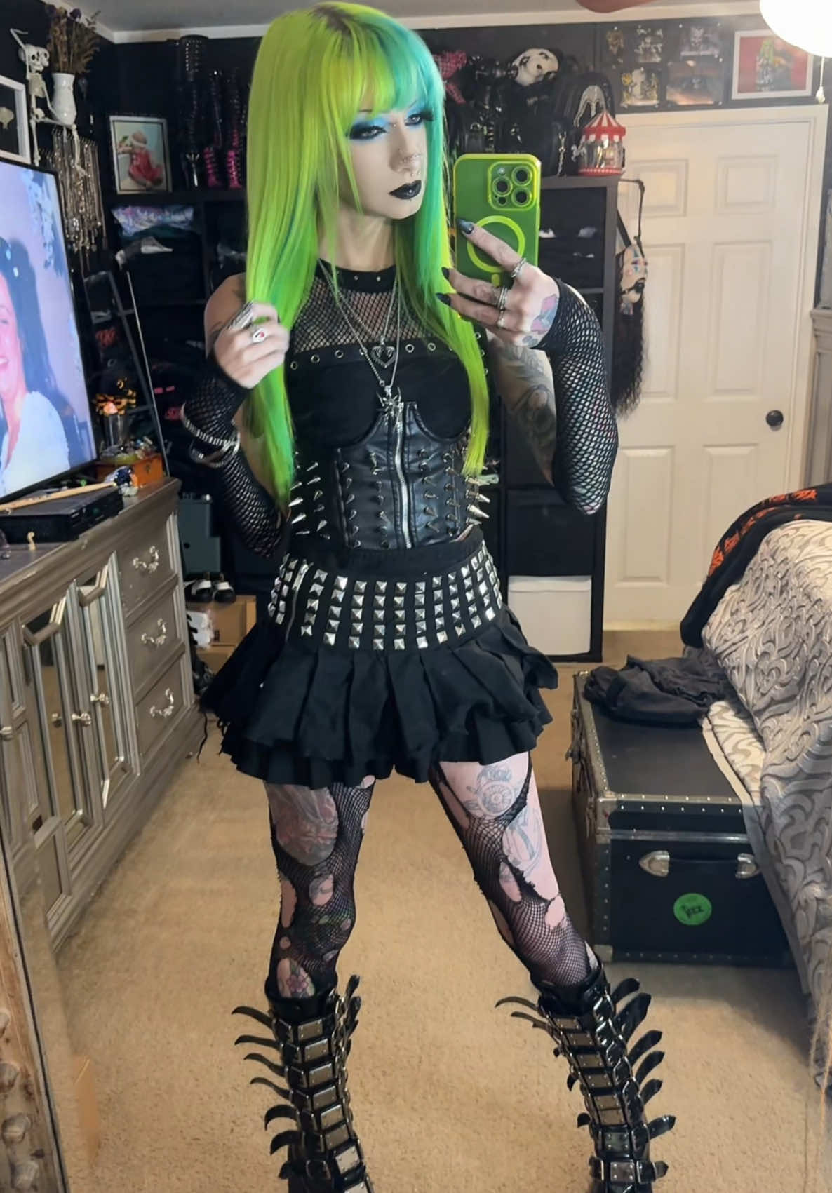 @💚🤘🏻ThatMetalGirl🤘🏻💚