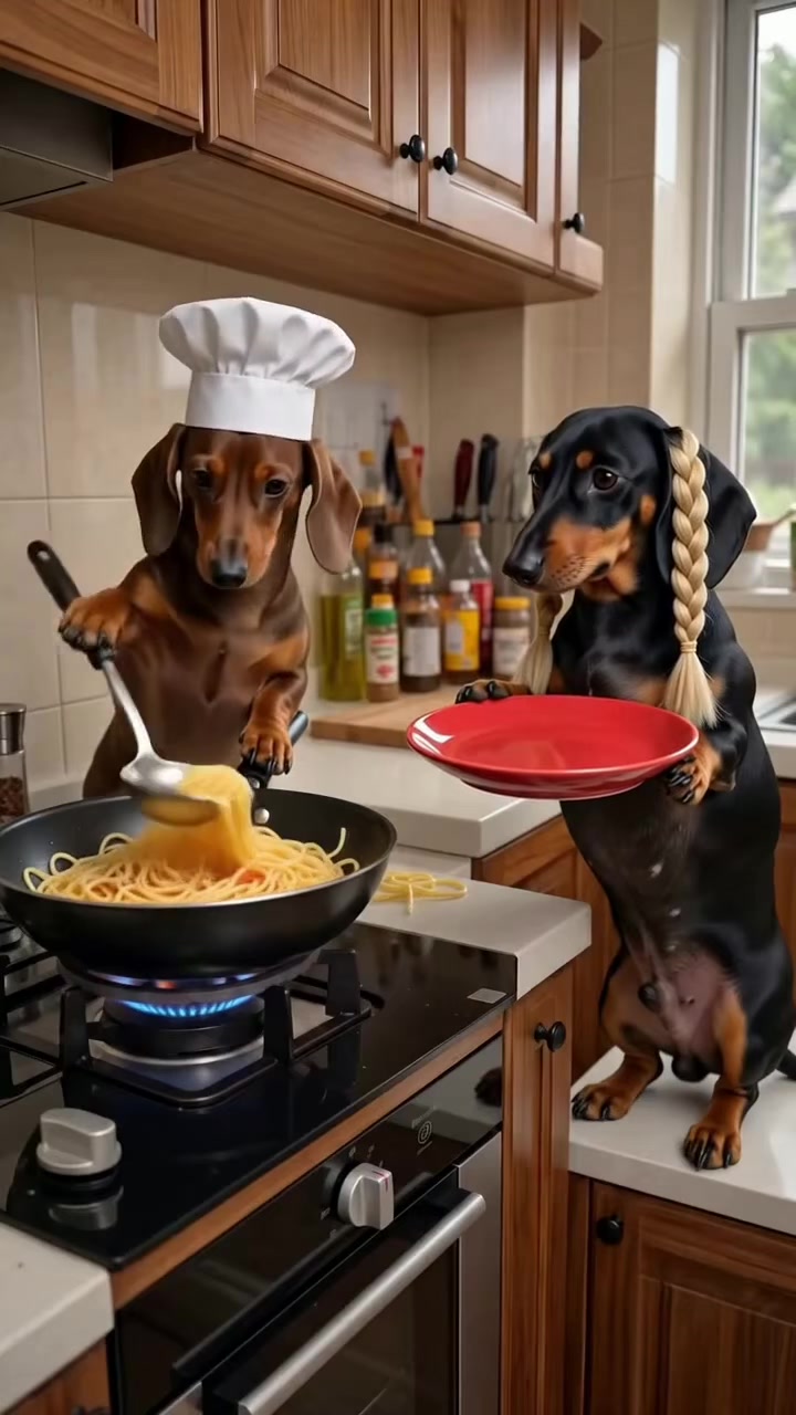 @Dachshund Party