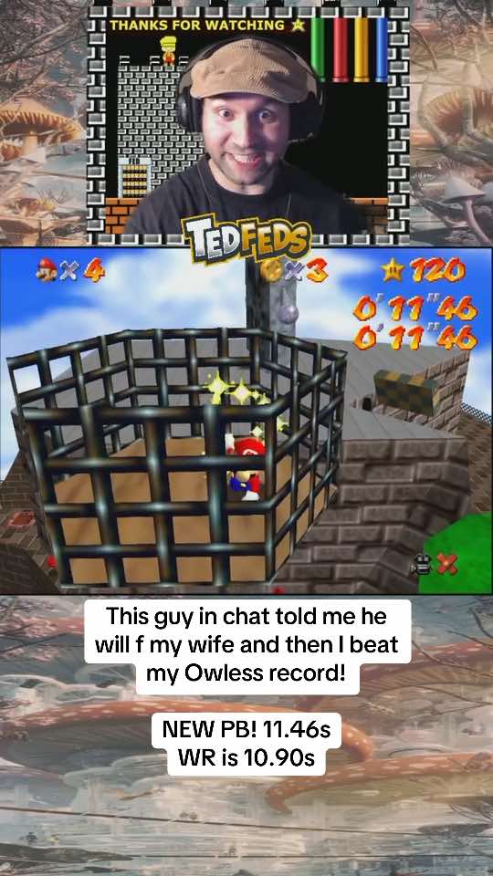 @TedFeds
