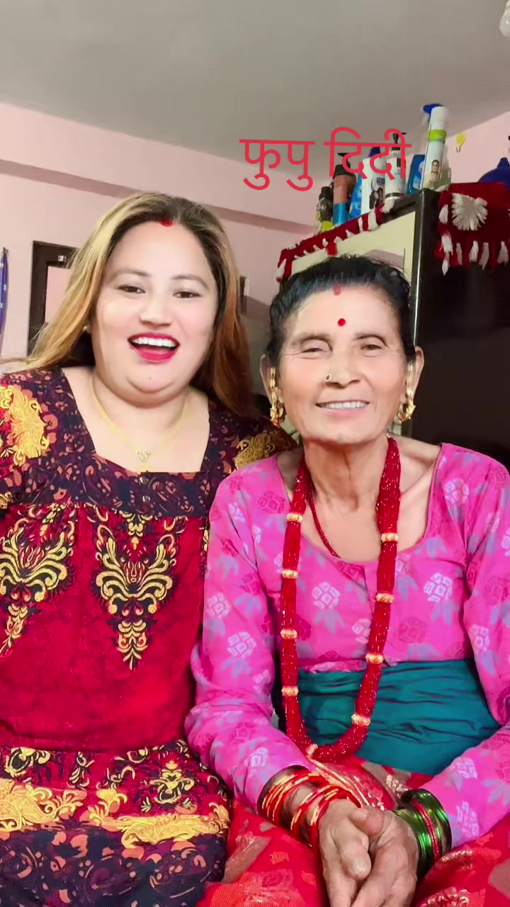 @Manju Sejwal kunwar ❤️❤️