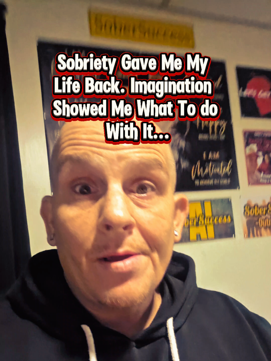 @Mikey | SoberSuccess Coach
