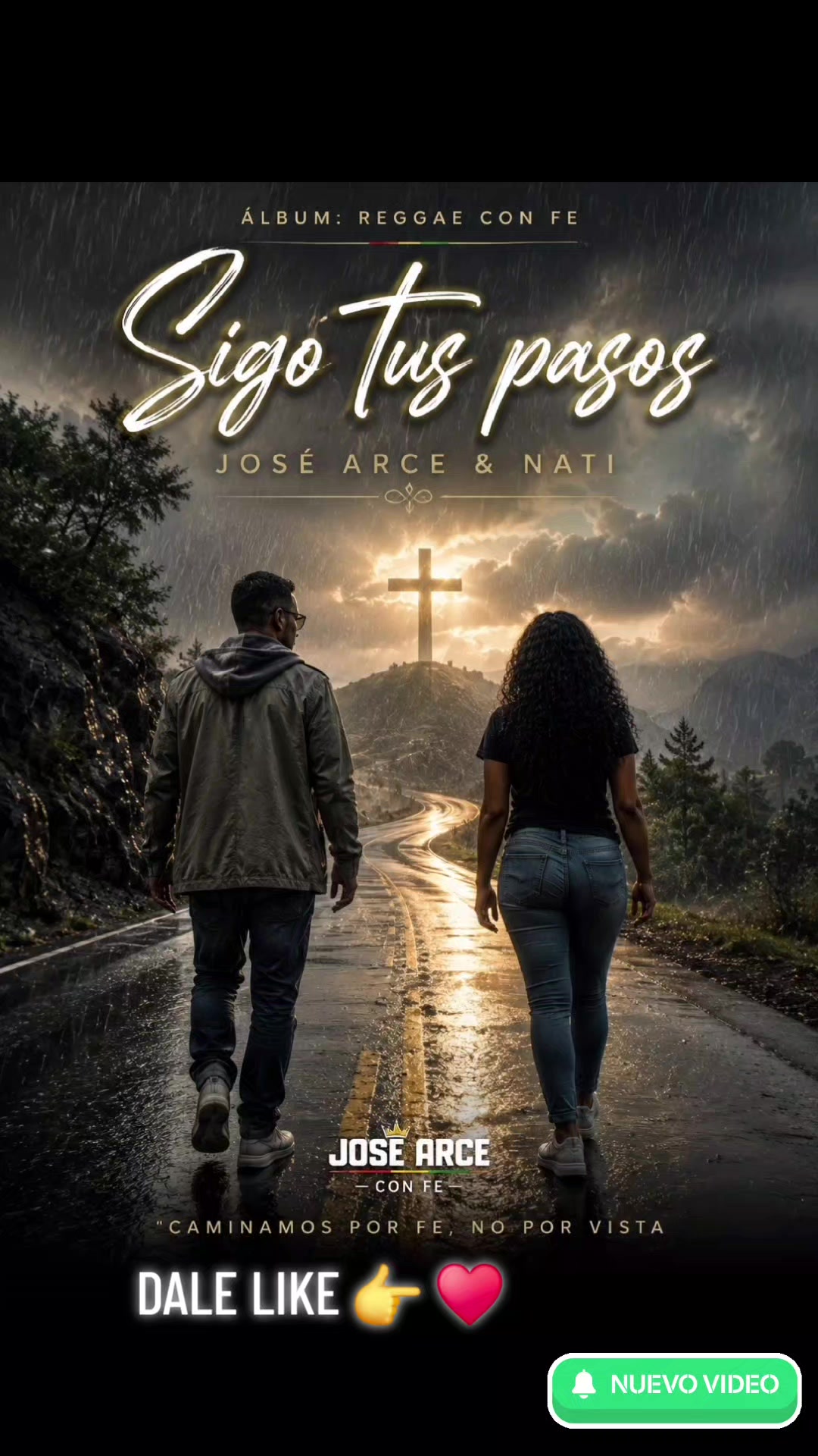 @José Arce