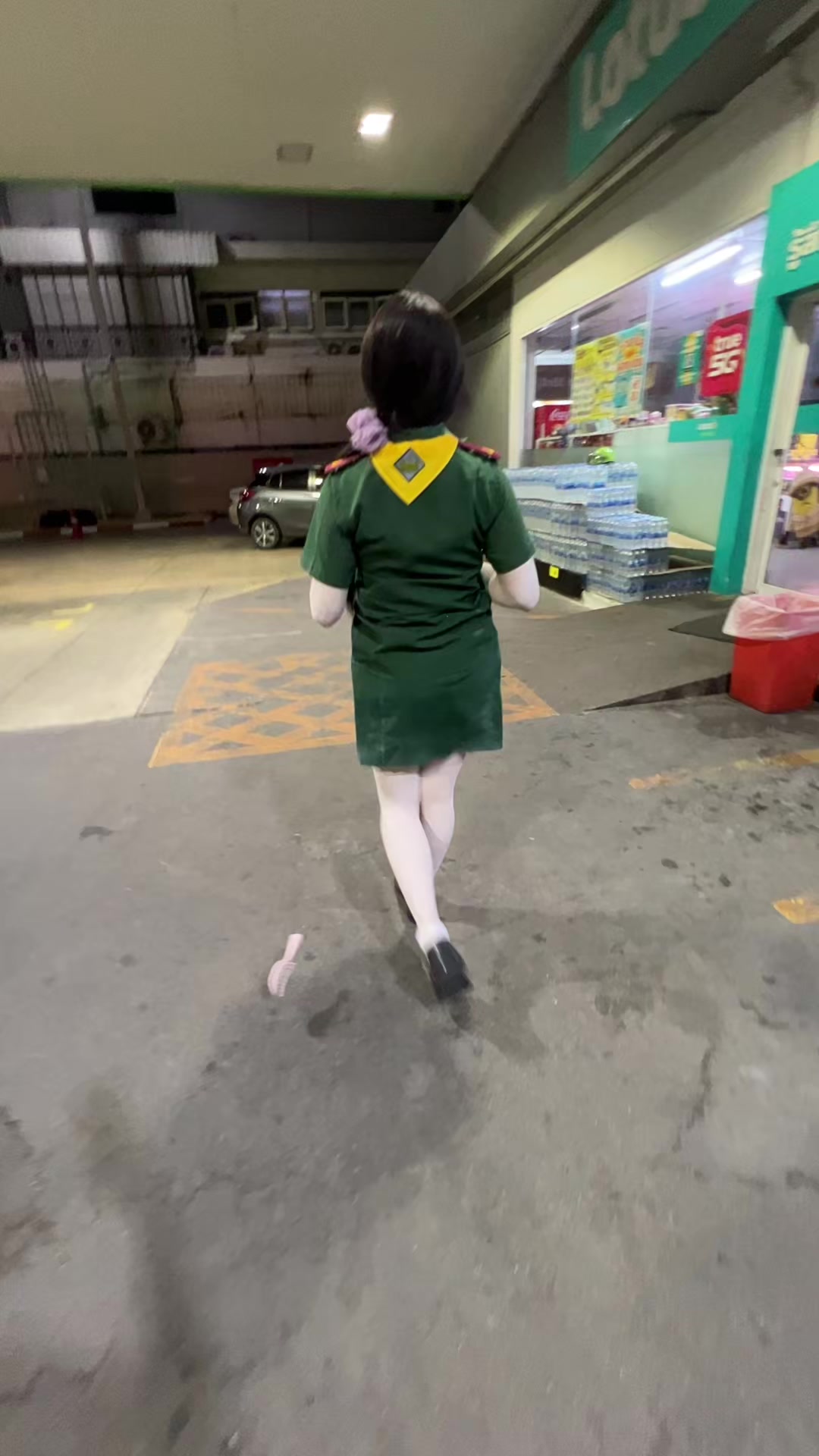 @ฝันร้ายท่าพระ