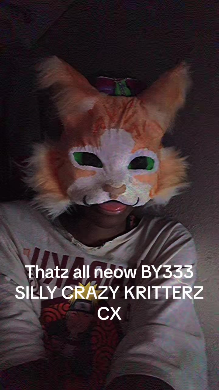 @Zilly_GizmoCatX3