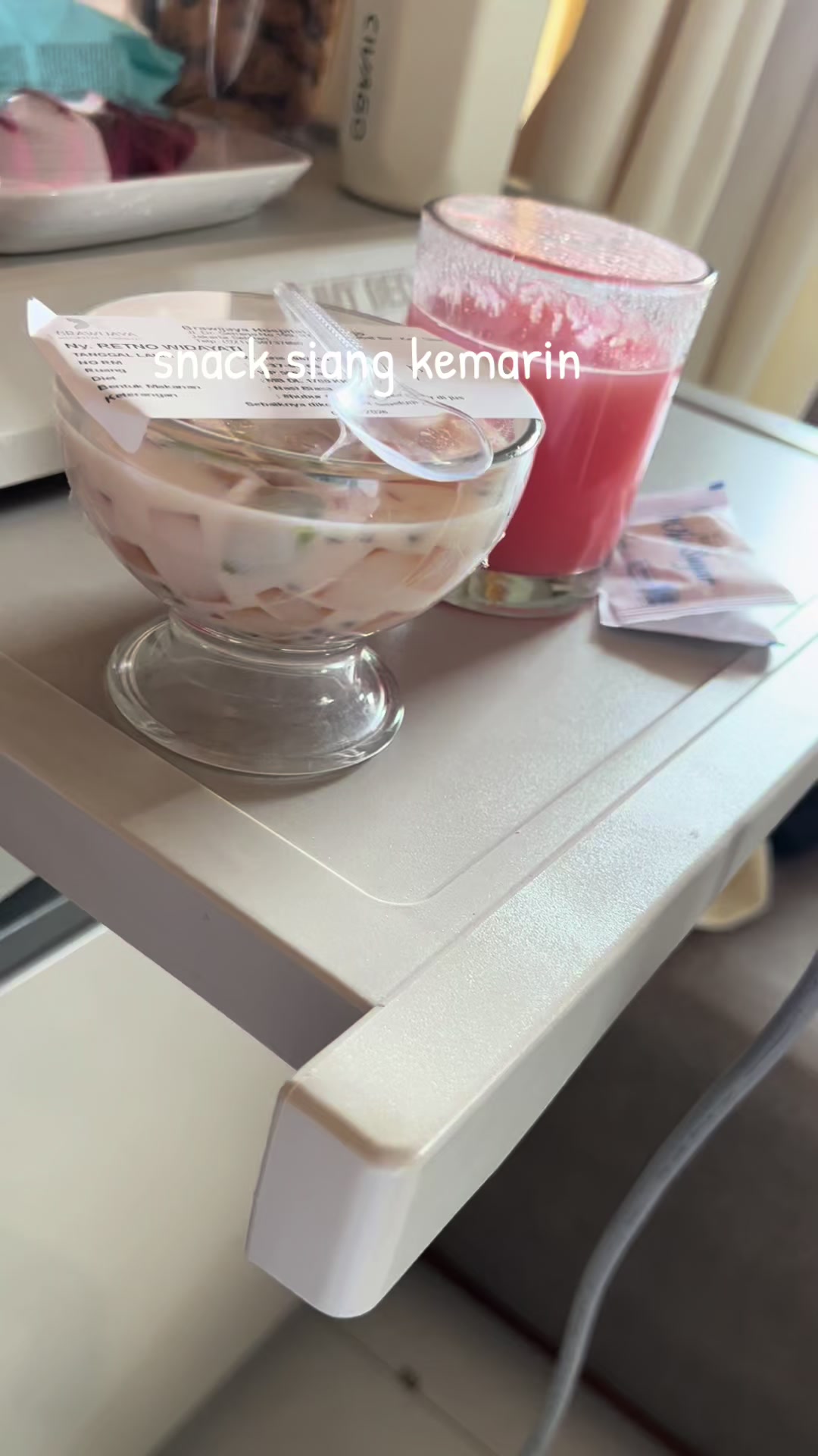 @Oma Retno