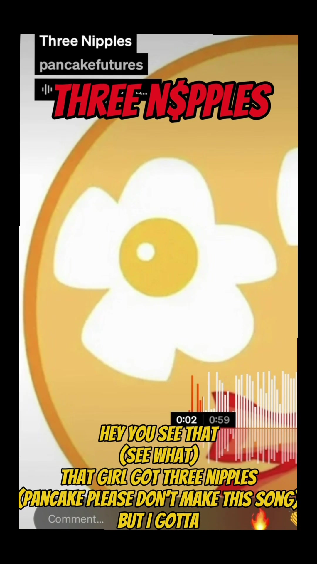 @Pancakefutures