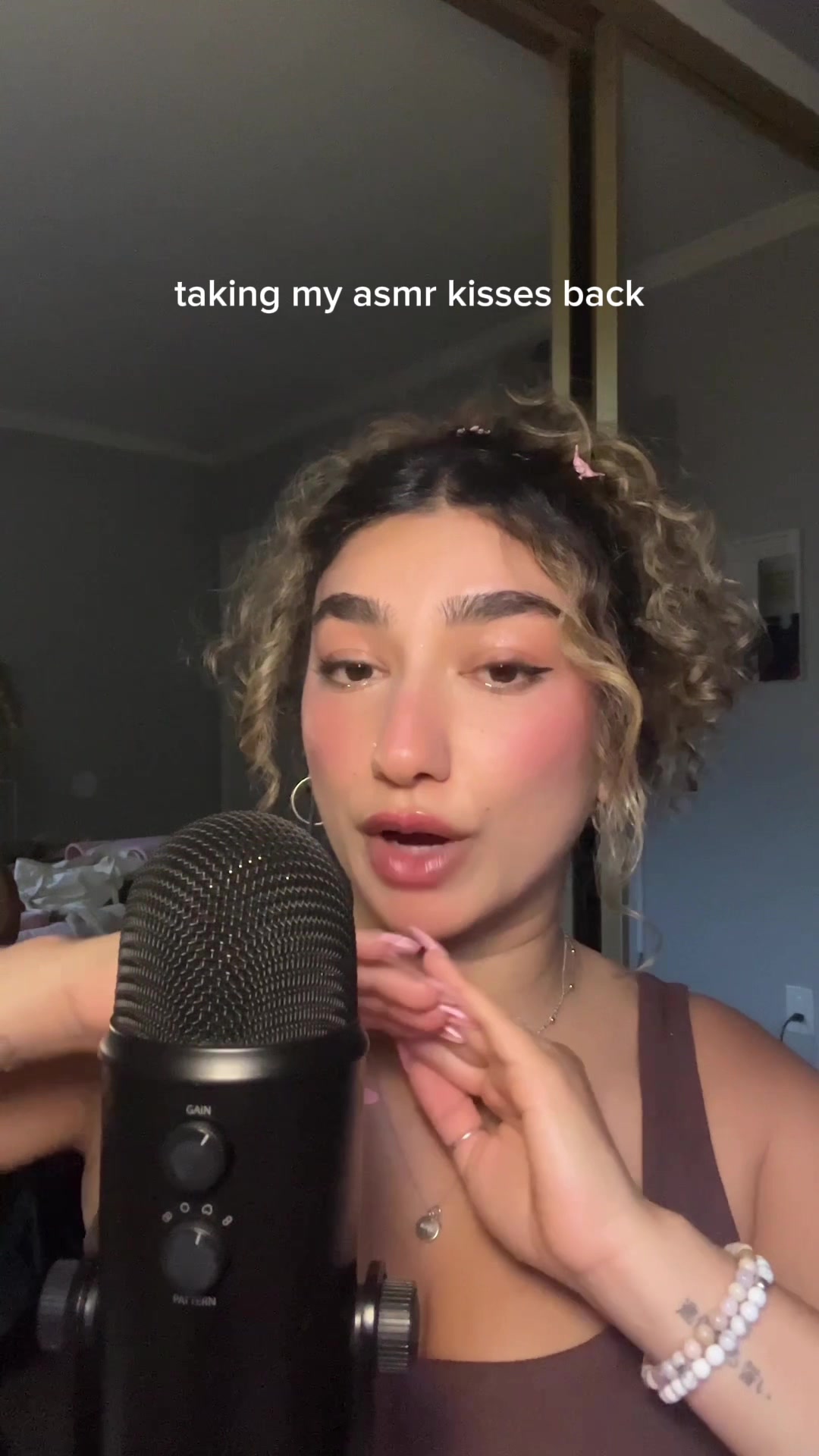@leedah asmr