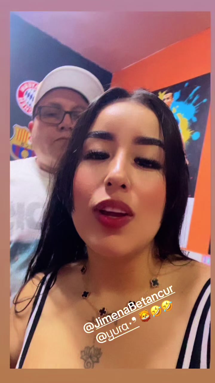 @Sarita Quintero