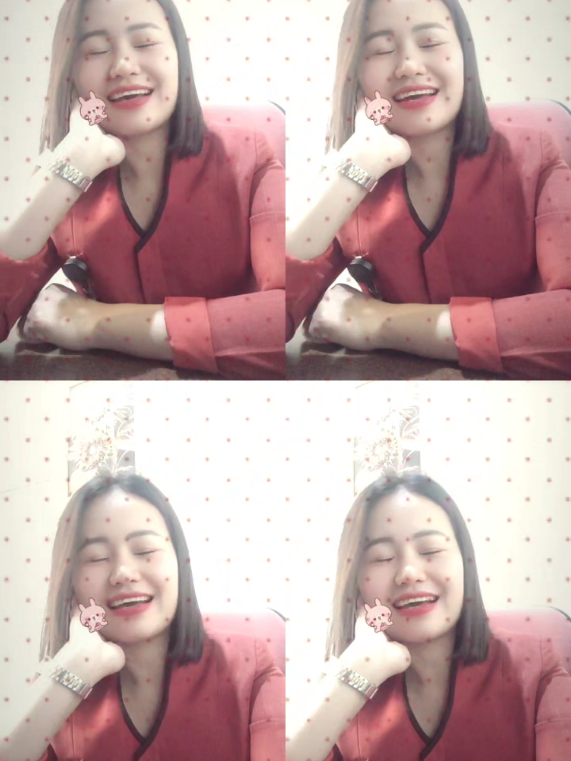 @Tiarni Gaho