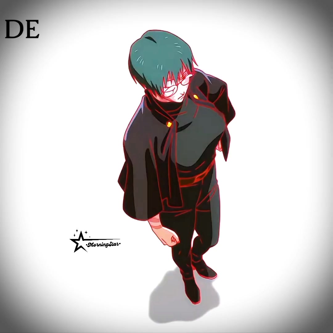 @☾︎&bull;MorningStar&bull;☽︎