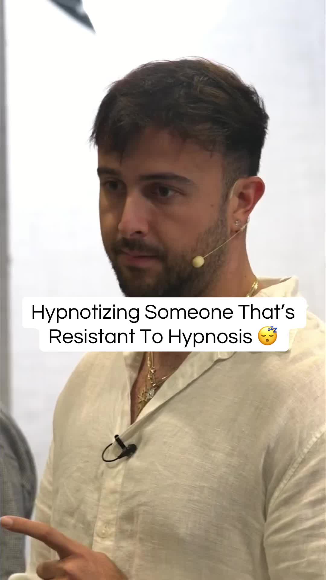@Marczell Klein | Hypnosis