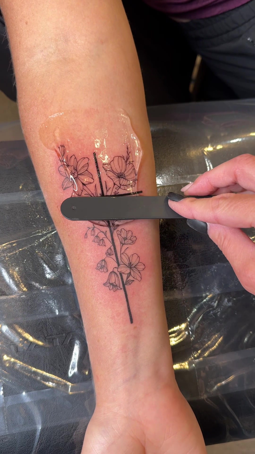 @Inked & Adorned