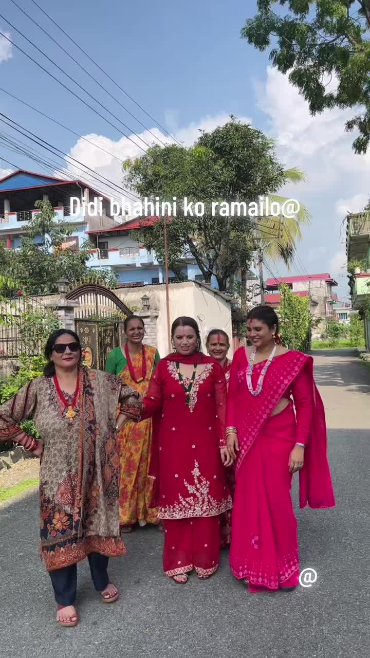 @Manju Baral
