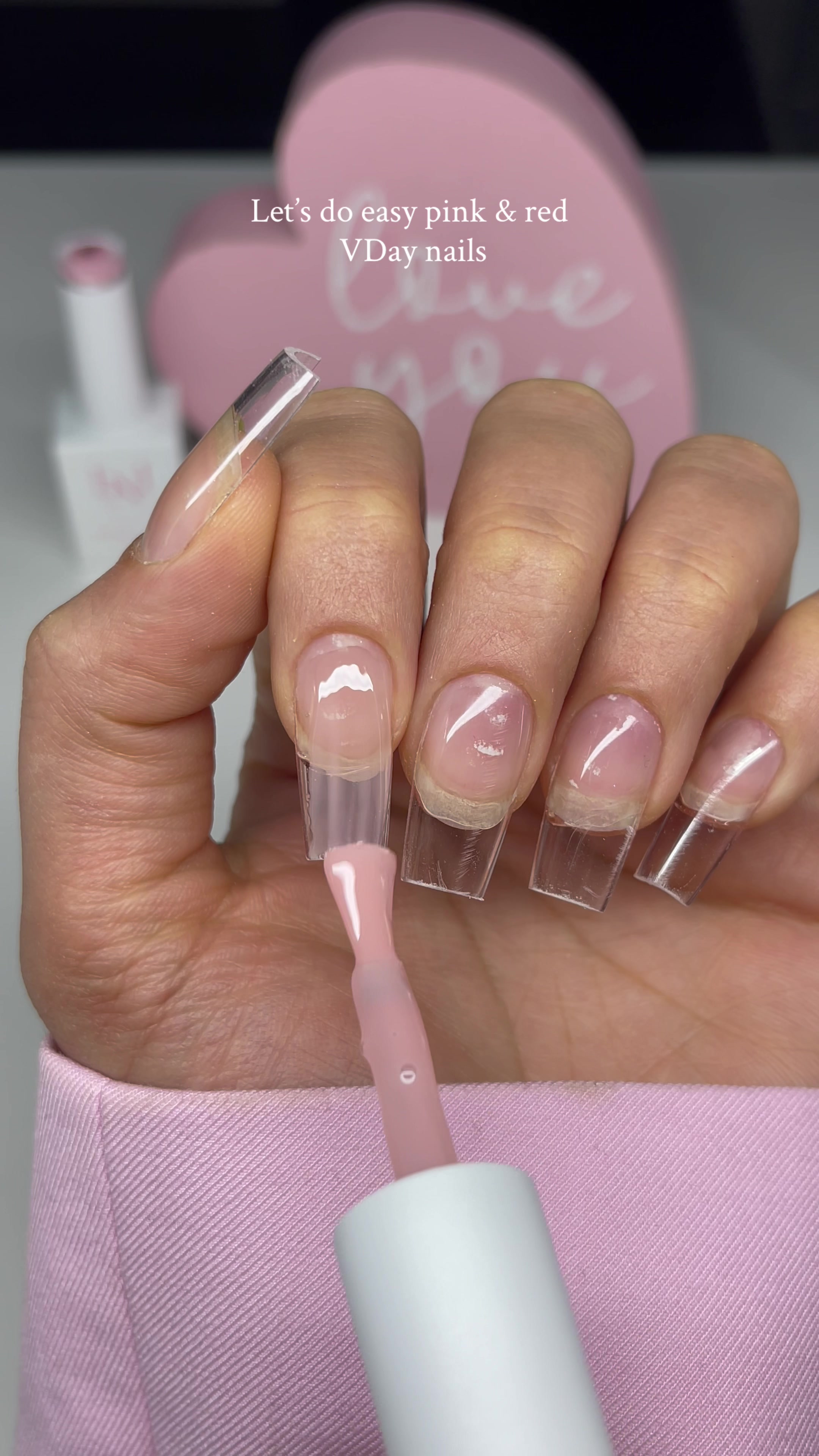 @LNI Nails