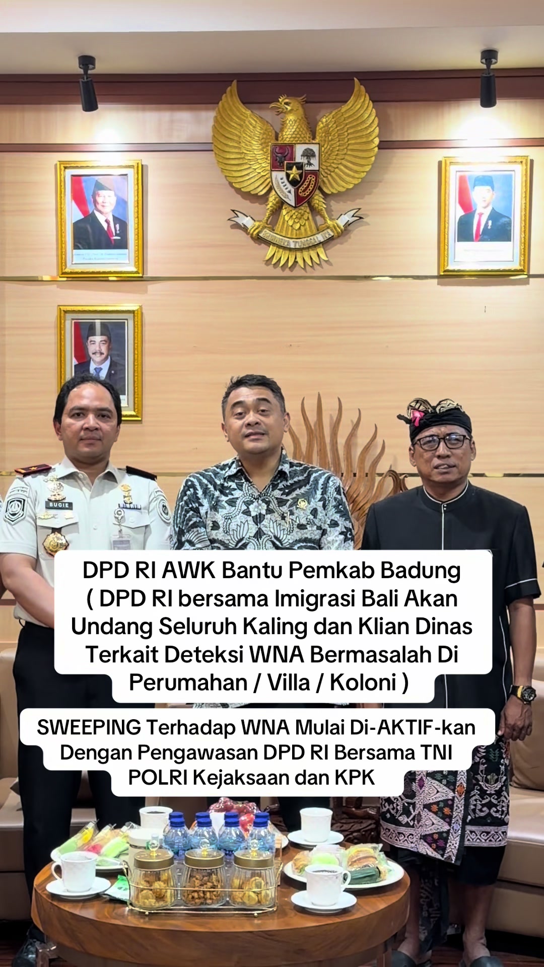@AJIK PANTAU