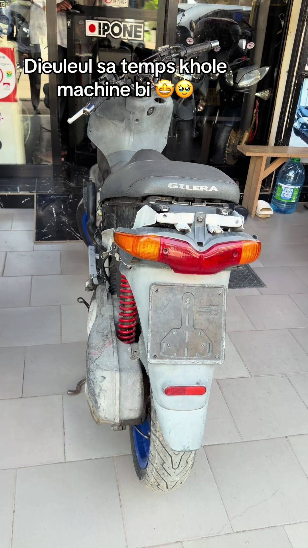 @✪S.M.M{SHOWROOM MASS MOTOR}