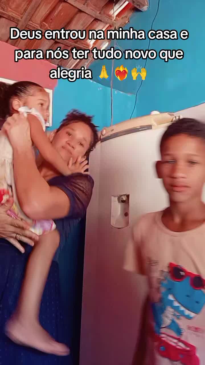 @pai de lazaro